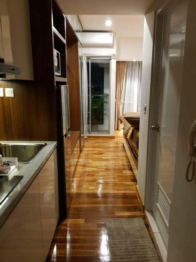 M-Town Residence Gading Serpong By J'S Luxury Apartment Tangerang Exterior foto