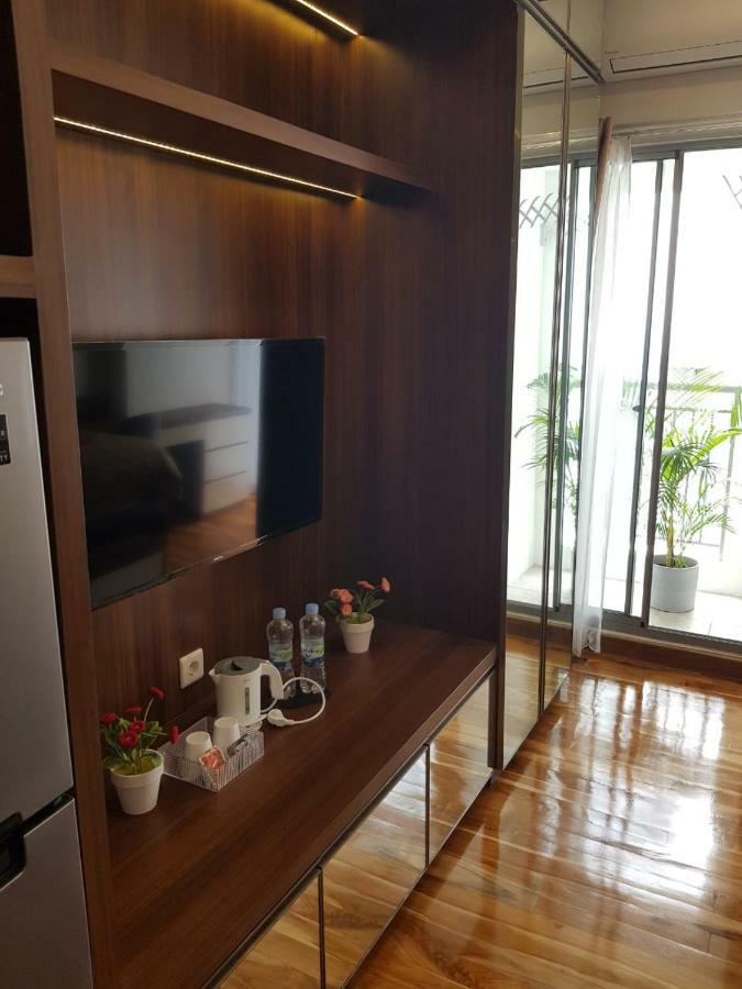 M-Town Residence Gading Serpong By J'S Luxury Apartment Tangerang Exterior foto